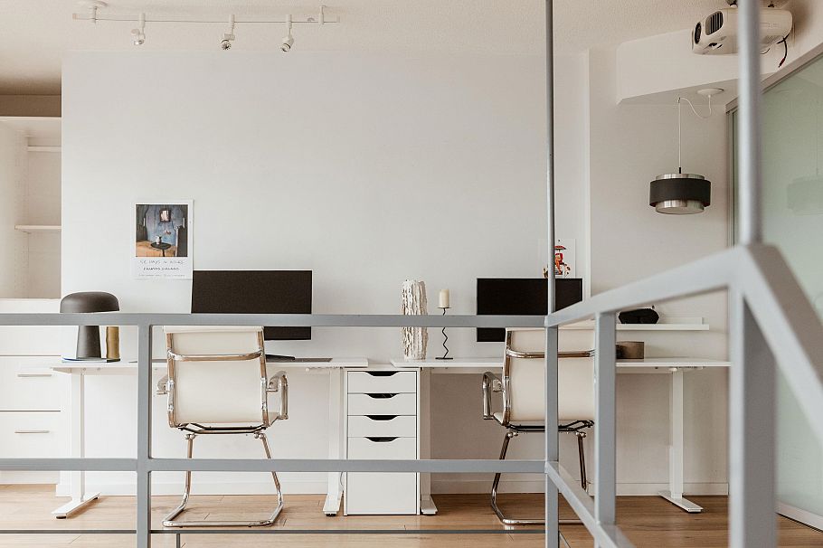 2008 1238 Richards Street Vancouver, BC - 8