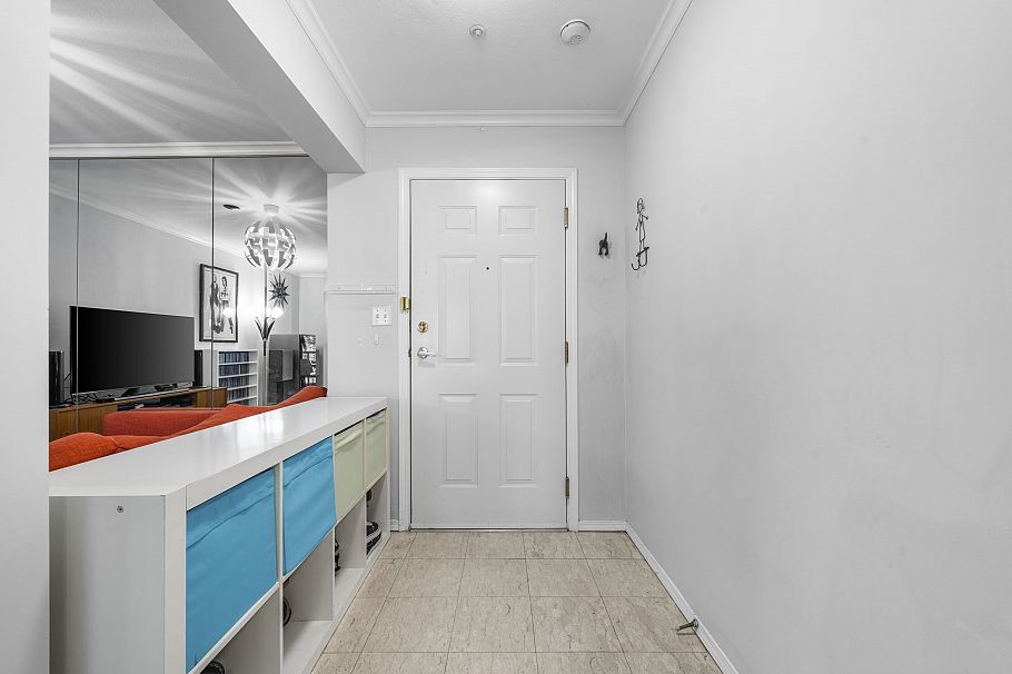 306 3400 SE Marine Drive Vancouver, BC - 23