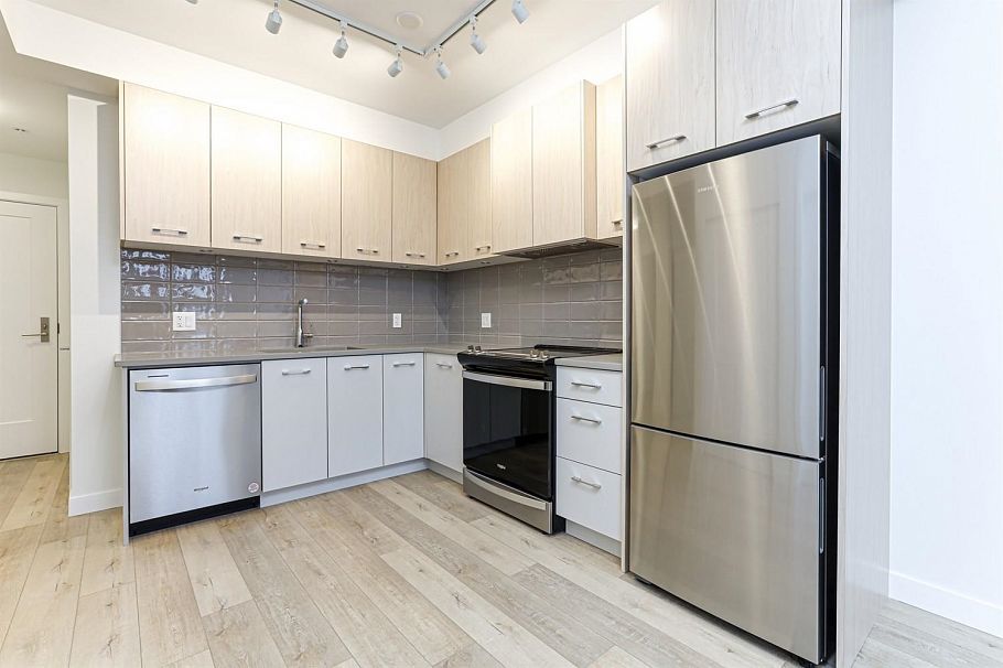 308 4933 Clarendon Street Vancouver, BC - 9