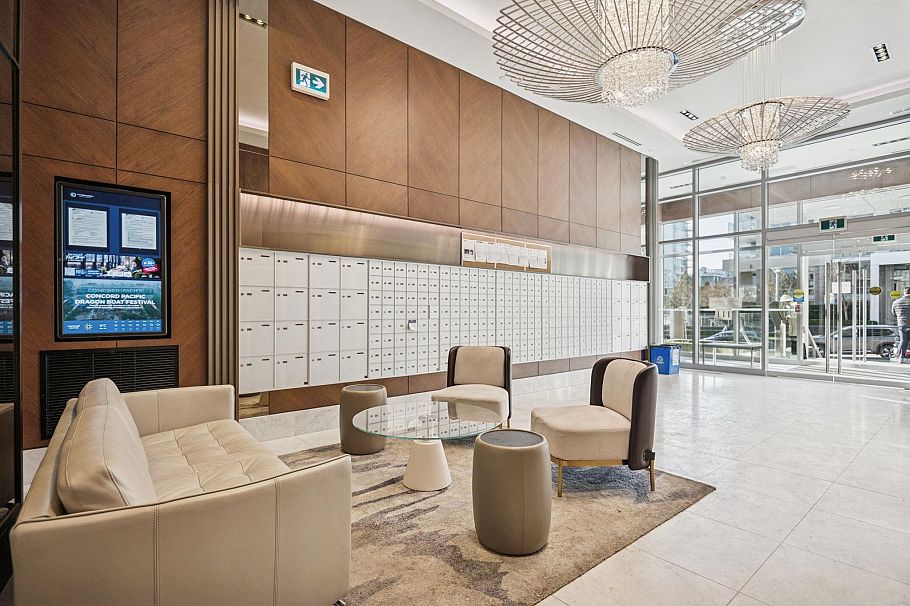 1102 3300 Ketcheson Road Richmond, BC - 35