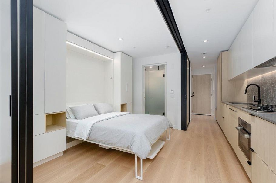 513 2471 St George Street Vancouver, BC - 9