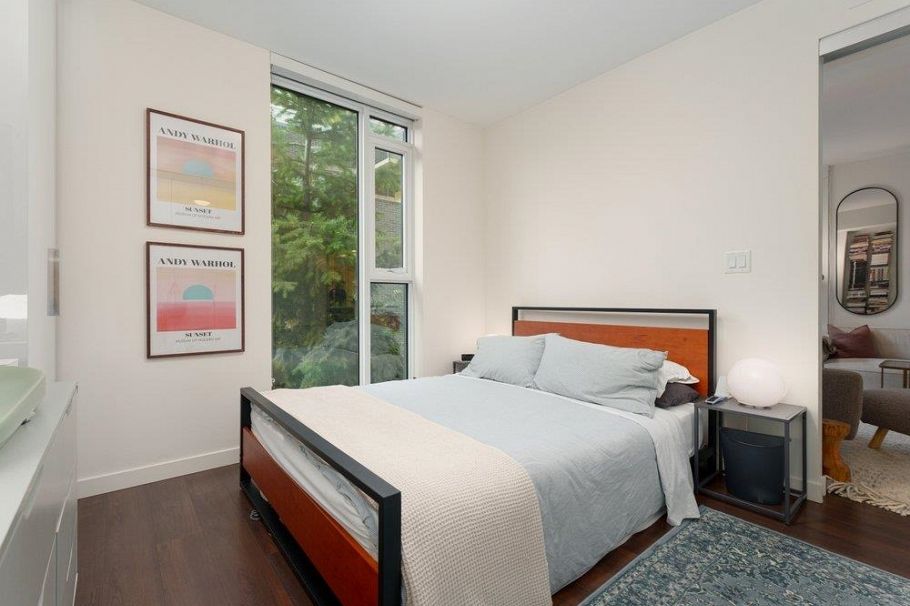 501 285 E 10th Avenue Vancouver, BC - 11