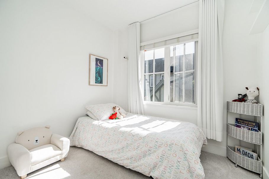 2606 Quebec Street Vancouver, BC - 9