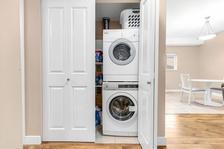 121 3888 Norfolk Street Burnaby, BC - 16