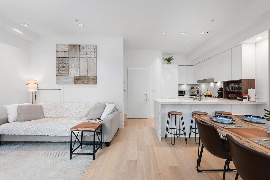 705 Victoria Drive Vancouver, BC - 6