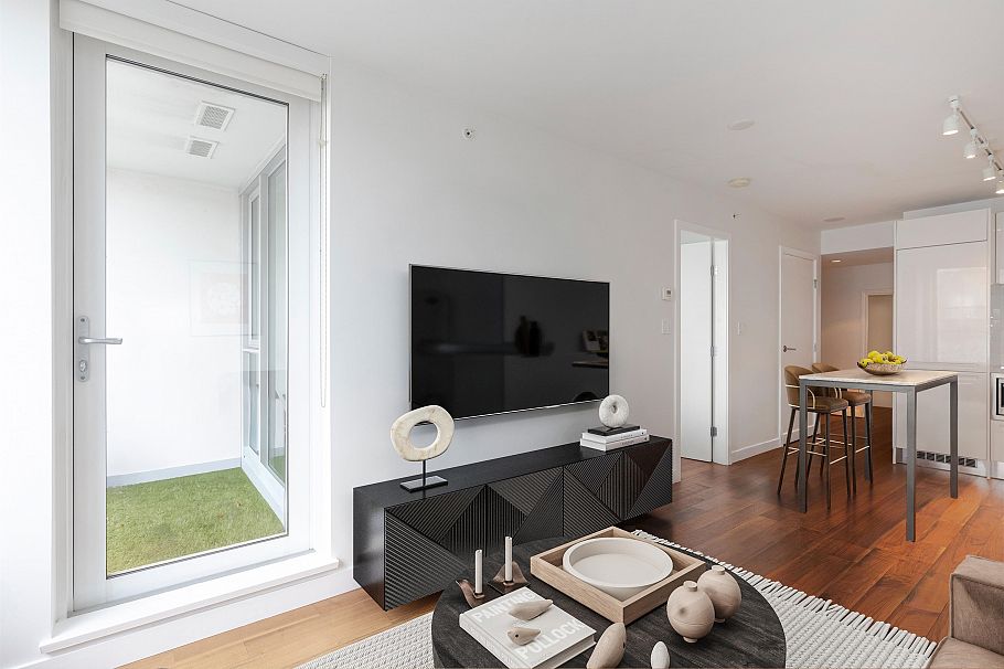 1201 188 Keefer Street Vancouver, BC - 7