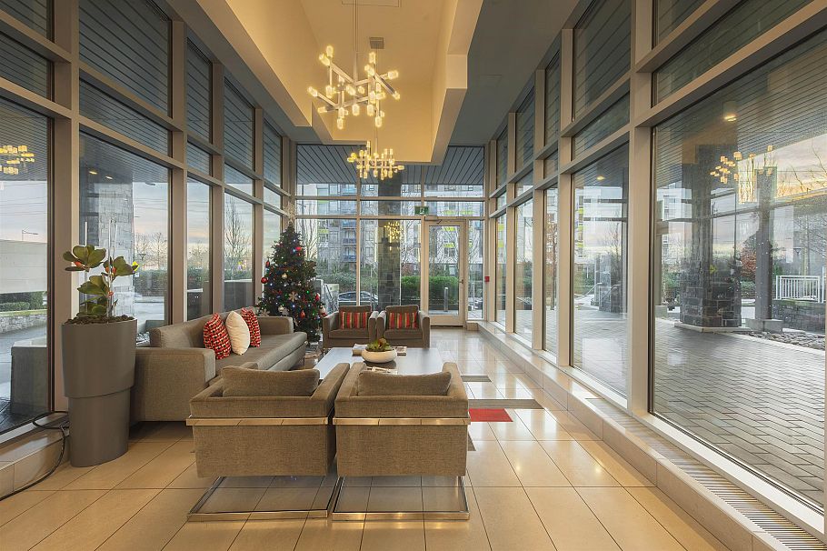 511 3281 E Kent Avenue North Avenue Vancouver, BC - 38