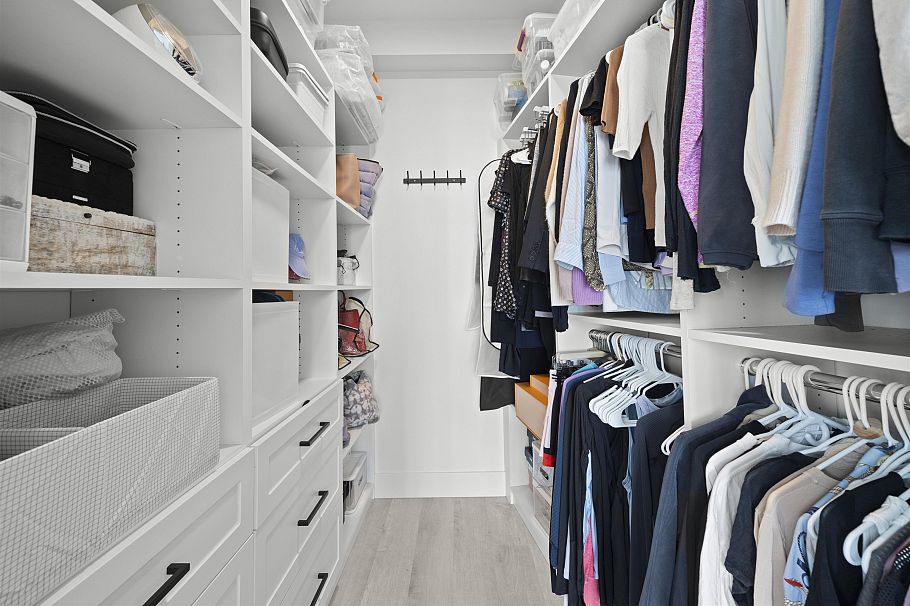 2201 1189 Melville Street Vancouver, BC - 25