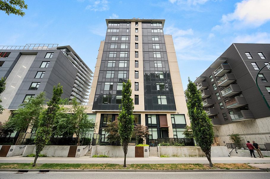 3482 Marine Way Vancouver, BC - 30