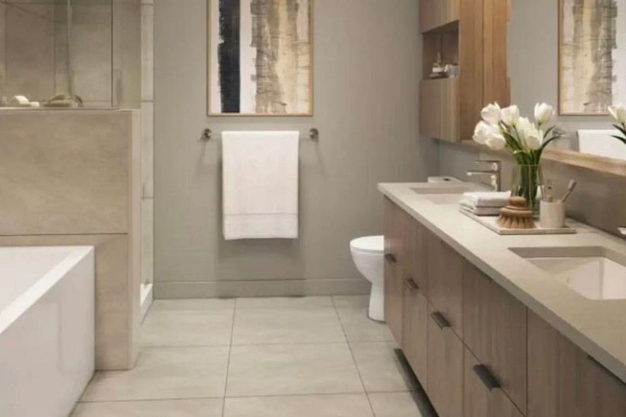 322 755 Harbourside Drive North Vancouver, BC - 11