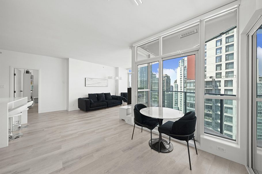 2201 1189 Melville Street Vancouver, BC - 7