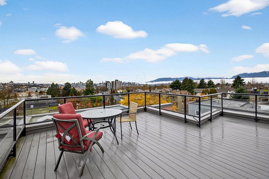 308 1688 E 4th Avenue Vancouver, BC - 15