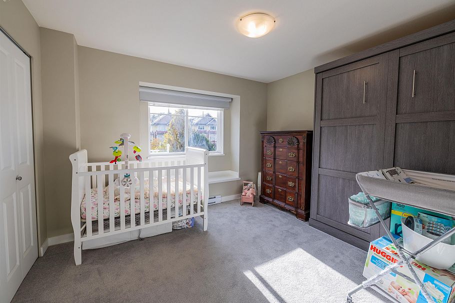 229 3888 Norfolk Street Burnaby, BC - 14