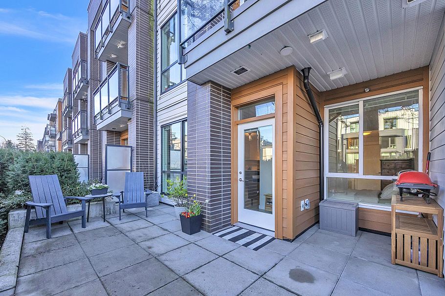 108 615 E 3rd Street North Vancouver, BC - 20