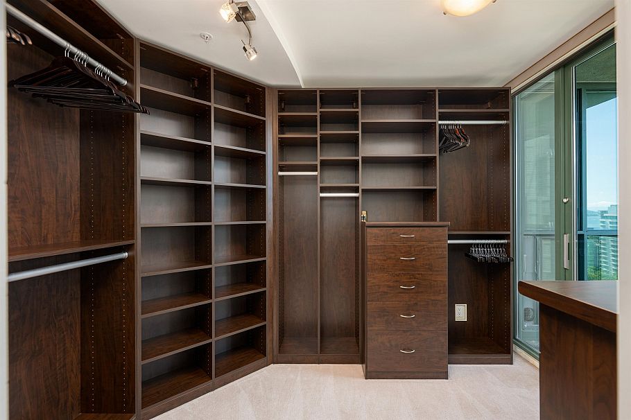 1701 1888 Alberni Street Vancouver, BC - 27