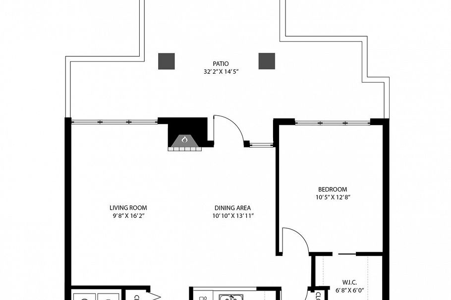 102 3770 Thurston Street Burnaby, BC - 21