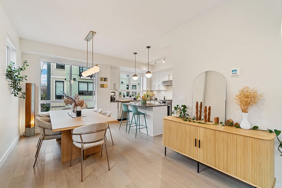 60 10199 River Drive Richmond, BC - 8