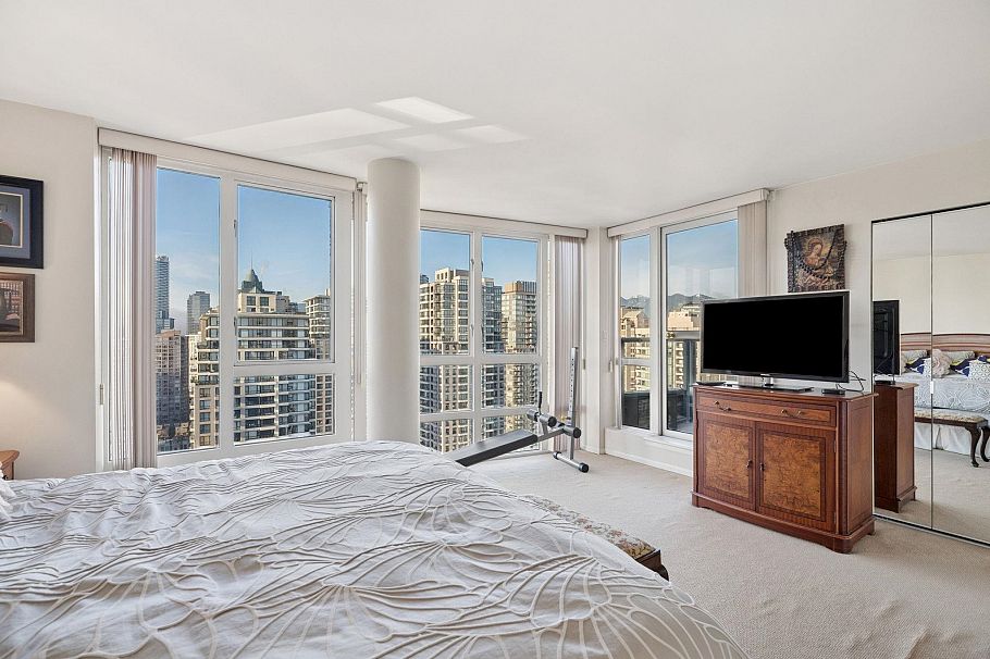 PH5 950 Cambie Street Vancouver, BC - 19