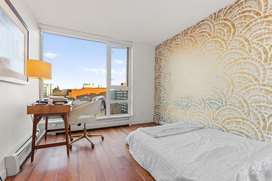 1207 188 Keefer Street Vancouver, BC - 14