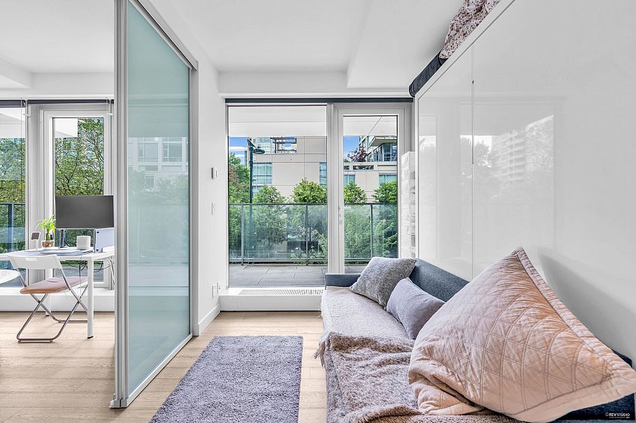 303 1480 Howe Street Vancouver, BC - 11