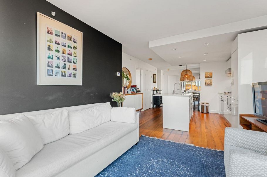 1207 188 Keefer Street Vancouver, BC - 7