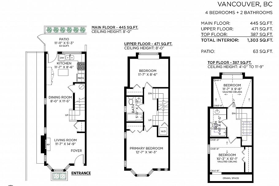 5 1638 E Georgia Street Vancouver, BC - 40