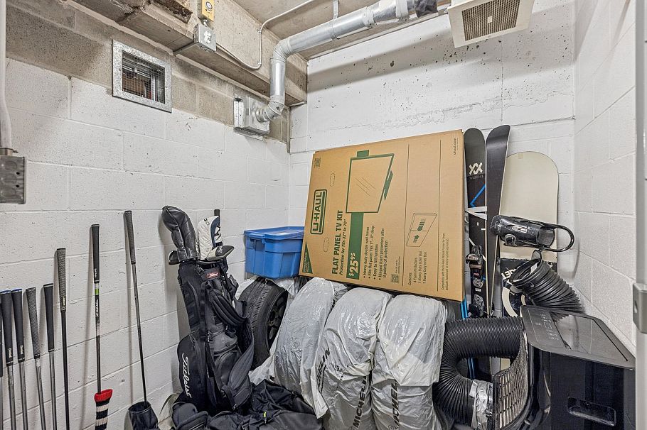 206 546 Beatty Street Vancouver, BC - 29