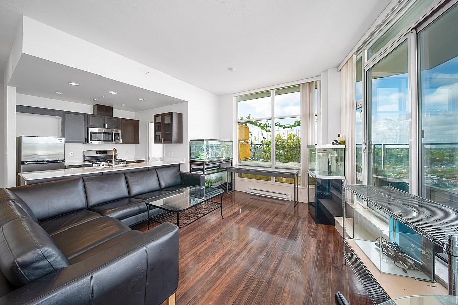 2207 4815 Eldorado Mews Vancouver, BC - 12