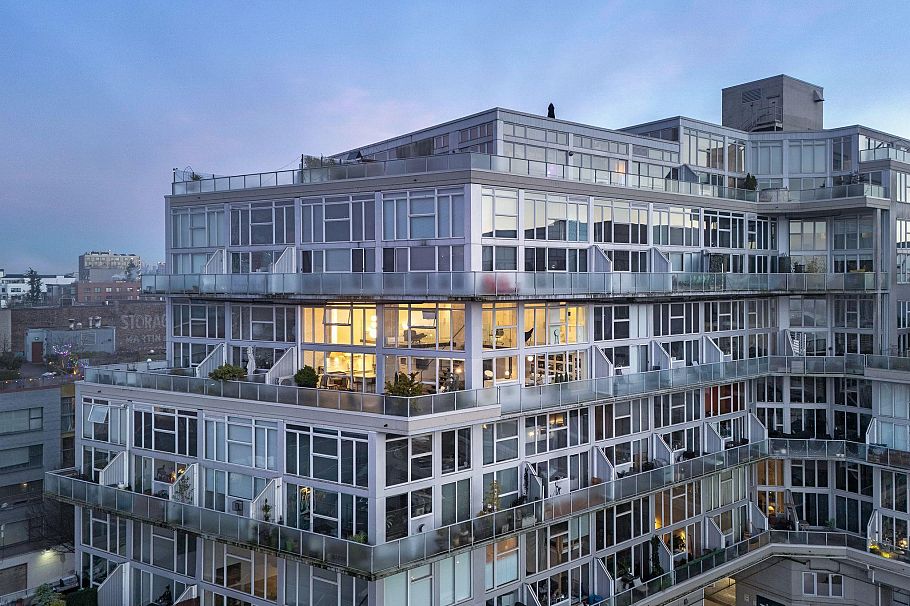 624 289 Alexander Street Vancouver, BC - 27