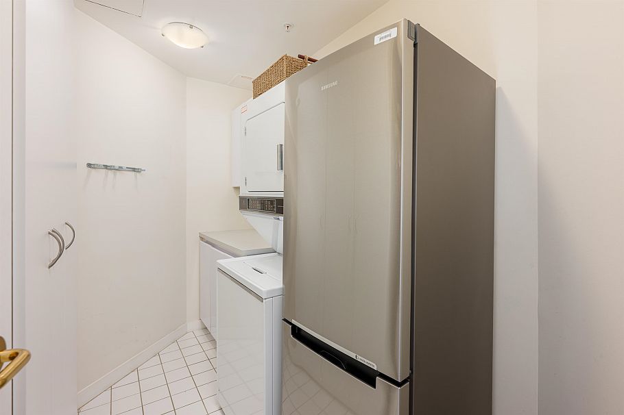 1701 1888 Alberni Street Vancouver, BC - 33