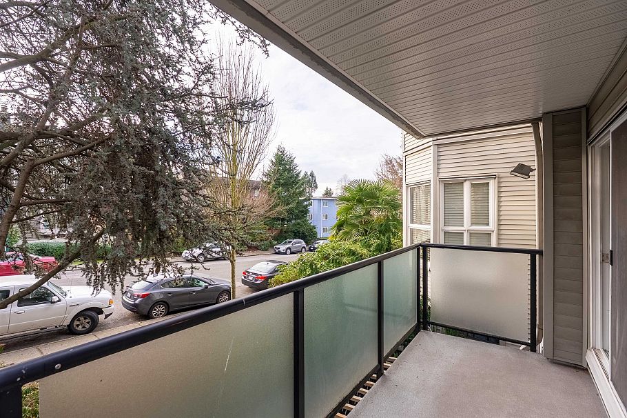 208 2255 Eton Street Vancouver, BC - 26