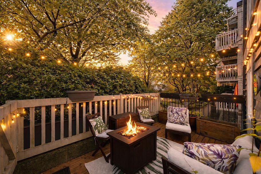 114 1545 E 2nd Avenue Vancouver, BC - 22