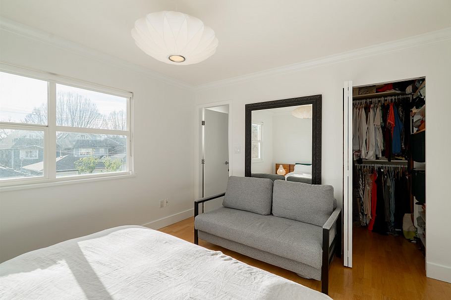 888 Union Street Vancouver, BC - 32