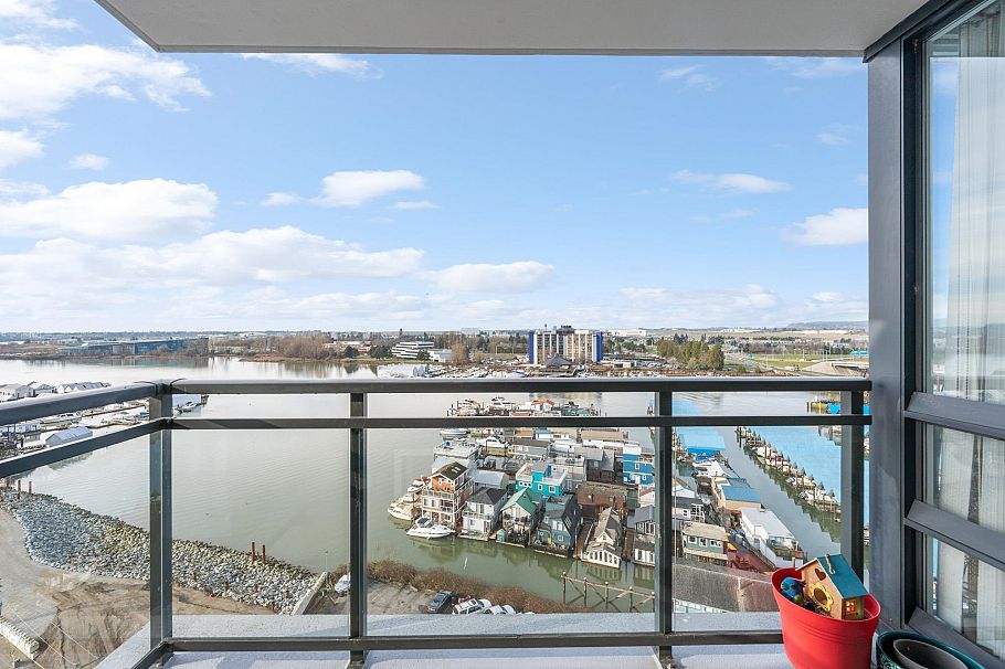 1706 3333 Corvette Way Richmond, BC - 4