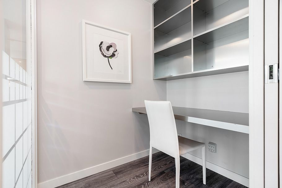 1505 1200 W Georgia Street Vancouver, BC - 11