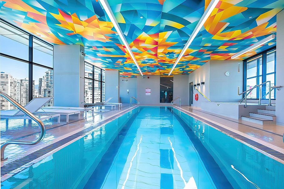 785 87 Nelson Street Vancouver, BC - 35