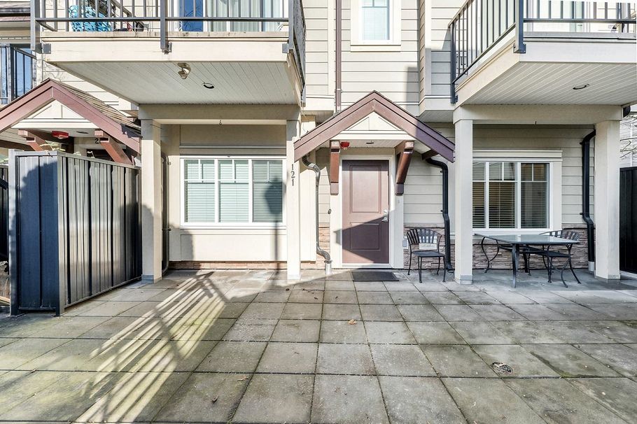 121 3888 Norfolk Street Burnaby, BC - 17