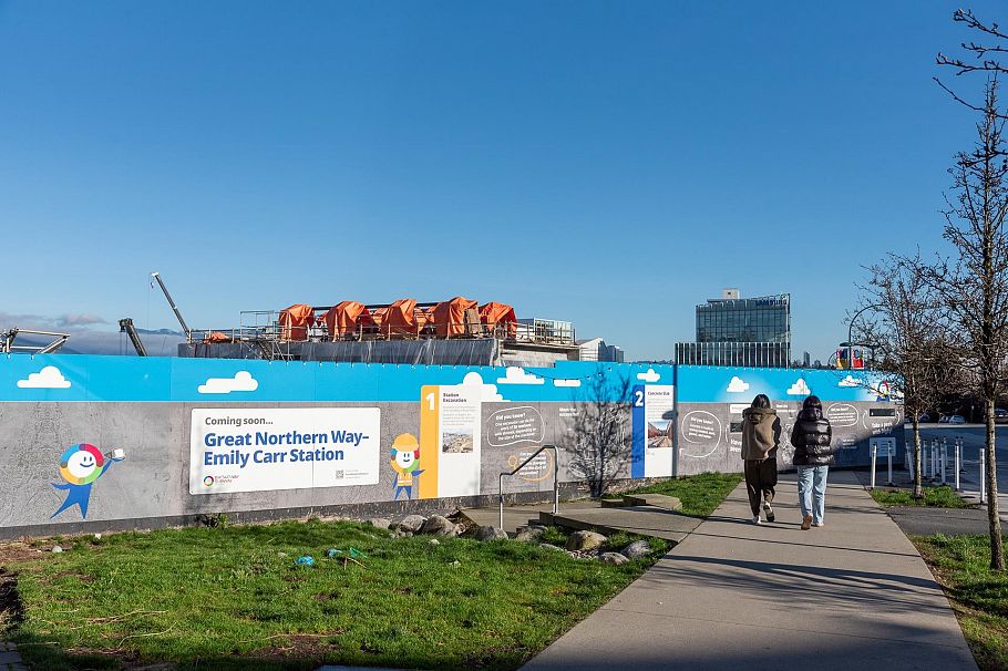 809 756 Great Northern Way Vancouver, BC - 33