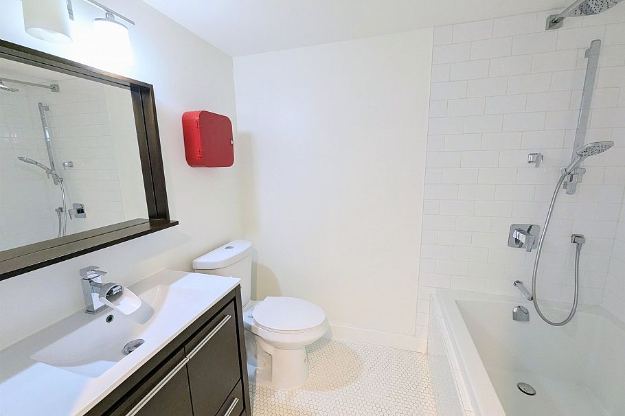 1903 867 Hamilton Street Vancouver, BC - 9