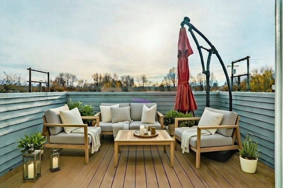 888 Union Street Vancouver, BC - 37