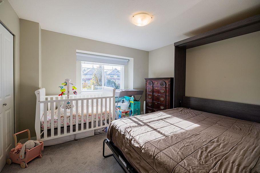 229 3888 Norfolk Street Burnaby, BC - 16