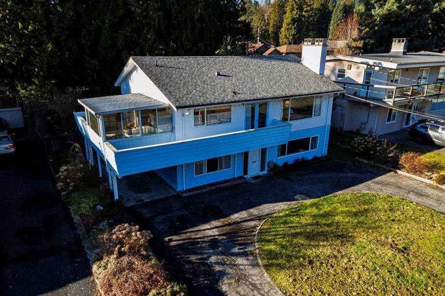 2685 Ailsa Crescent North Vancouver, BC - 36