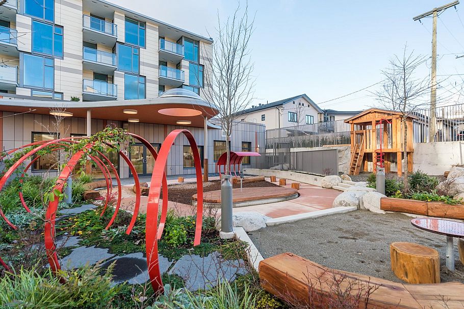 306 8181 Chester Street Vancouver, BC - 34