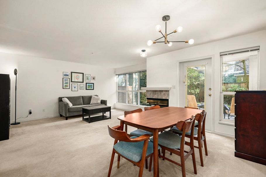 102 3770 Thurston Street Burnaby, BC - 2