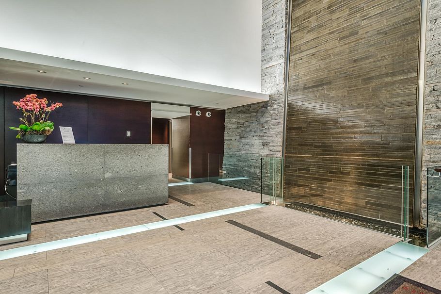 3102 1077 W Cordova Street Vancouver, BC - 25