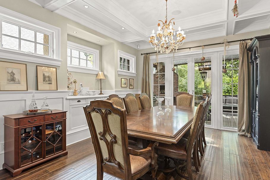 5559 Alma Street Vancouver, BC - 8