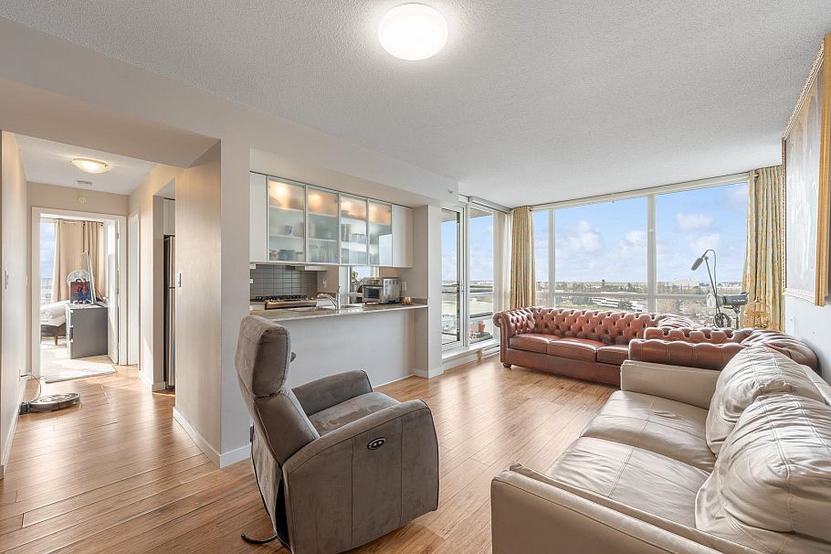 1706 3333 Corvette Way Richmond, BC - 14