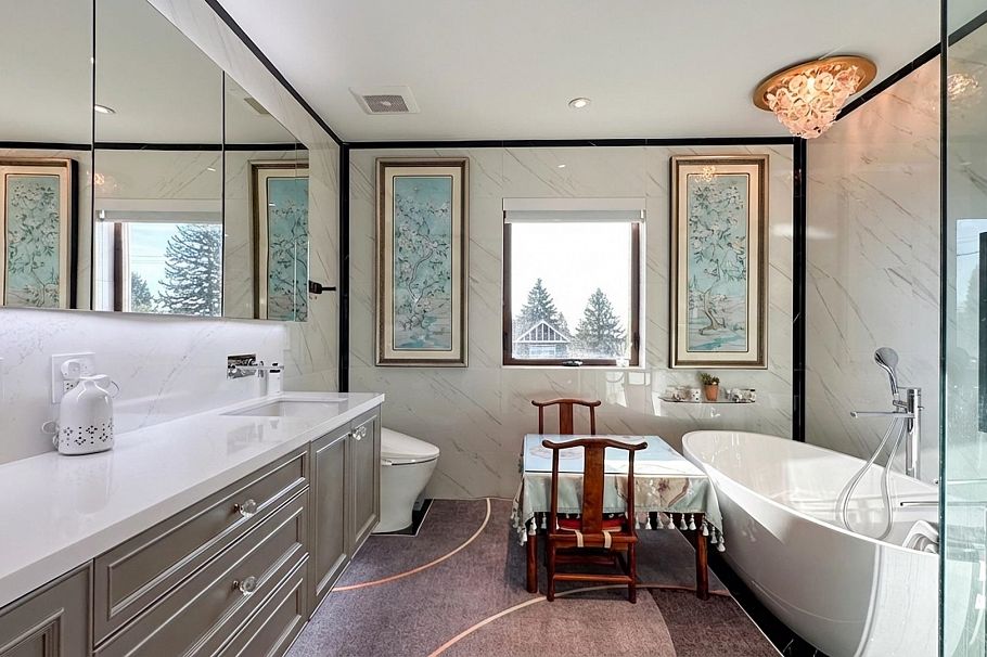 1 1332 W 58th Avenue Vancouver, BC - 18