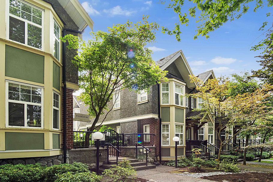 5 1638 E Georgia Street Vancouver, BC - 38