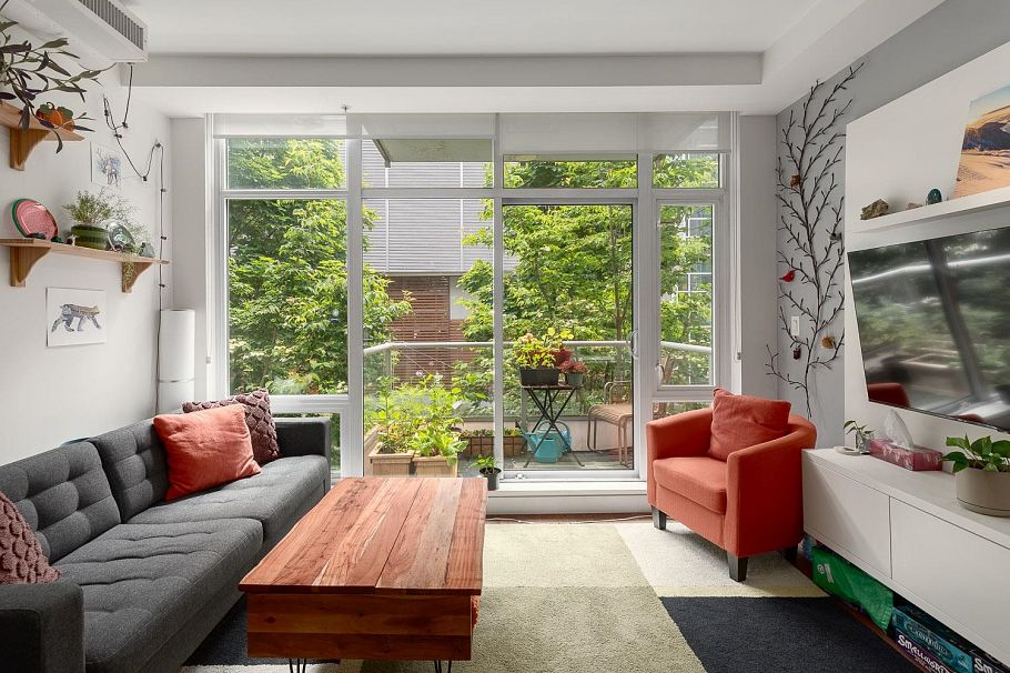 227 108 E 1st Avenue Vancouver, BC - 8